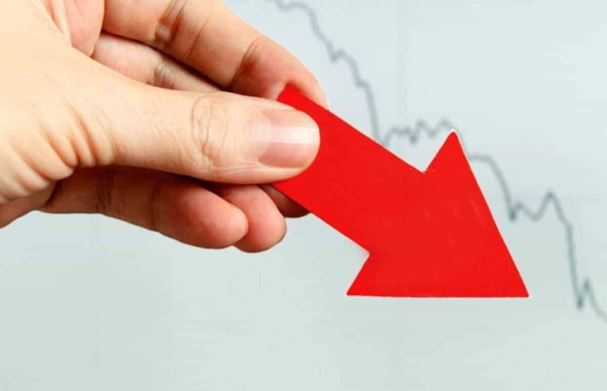ВВП Кыргызстана в апреле уменьшился на 3.8%