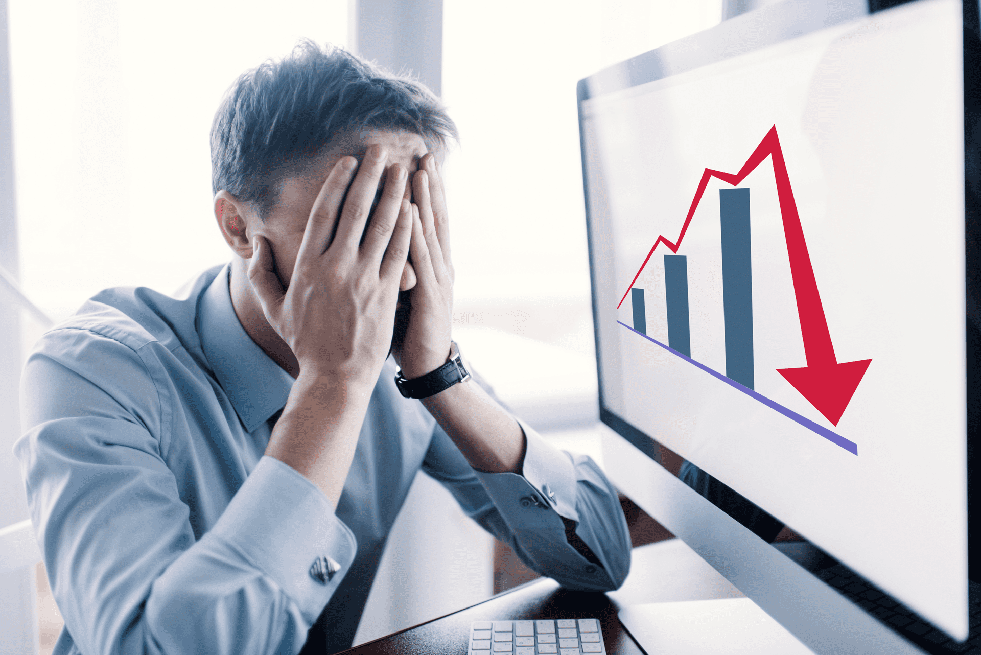 Девять коммерческих банков закрыли I квартал с убытком