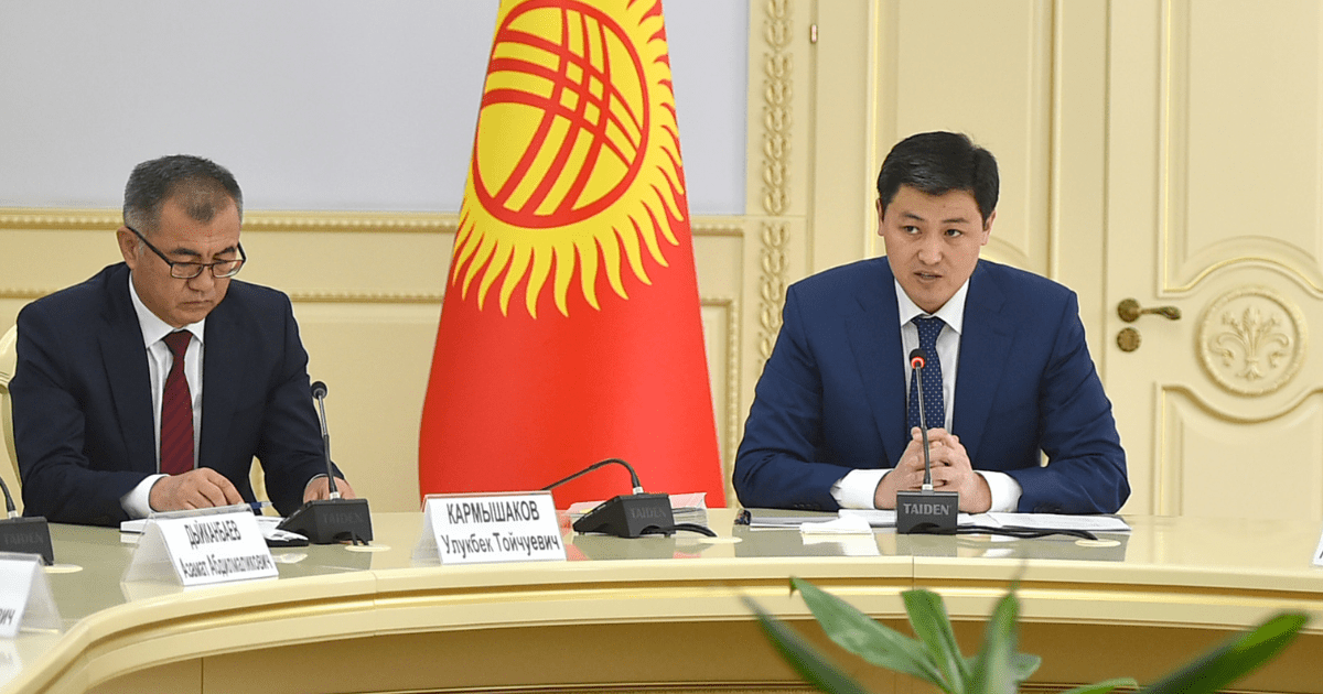 «Работать круглосуточно в режиме ЧС» – Марипов провел первое рабочее совещание нового кабмина