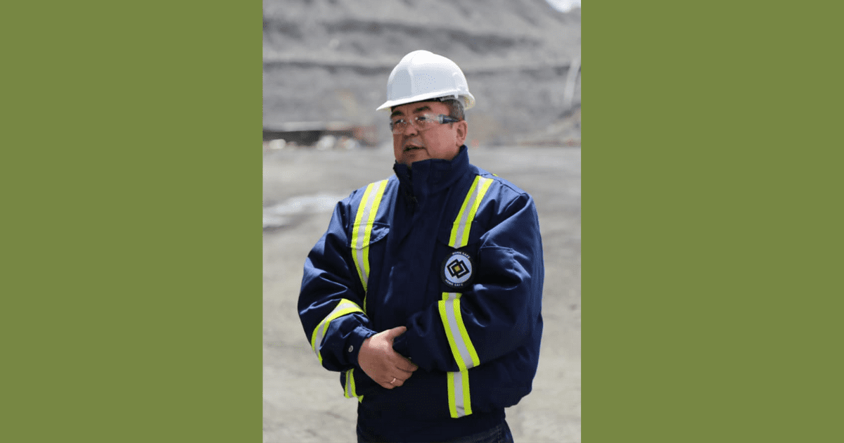 Тенгиз Болтурук открыл официальные аккаунты в Facebook и Instagram