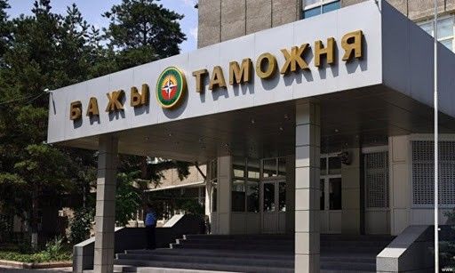 Марипов ознакомился с очередным проектом по цифровизации таможни