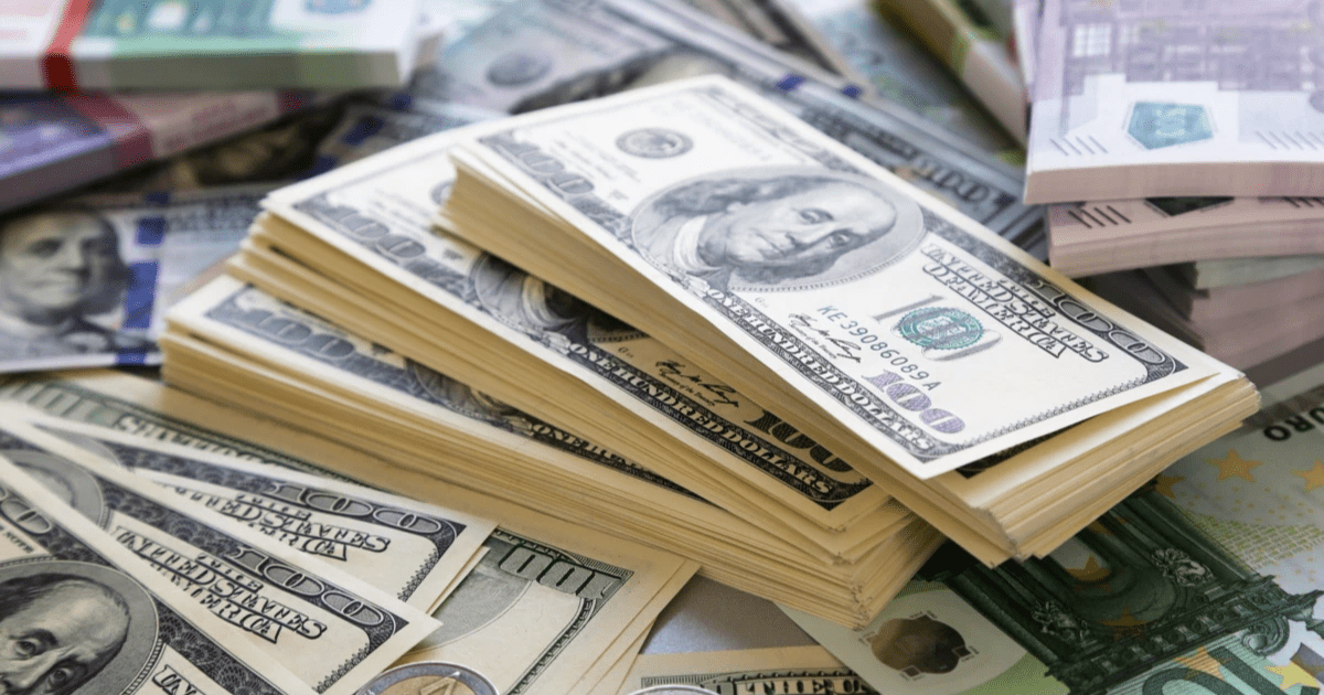 Госдолг Кыргызстана снизился на 0.1% с начала года