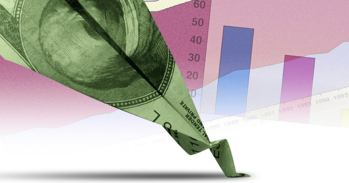 Приток прямых иностранных инвестиций в Кыргызстан сократился на 24%