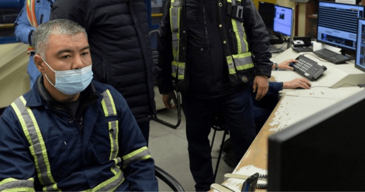 «Кумтор Голд Компани» восстановила 90% внутренних IT-систем