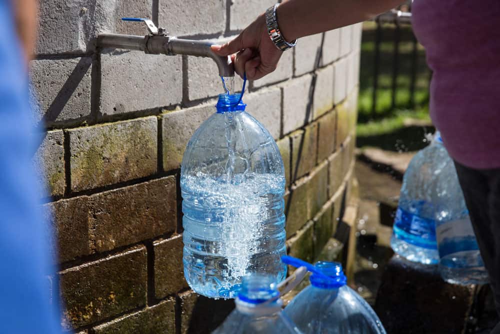 Дефицит поливной воды — в Чуйской области выявлены многочисленные превышения лимитов