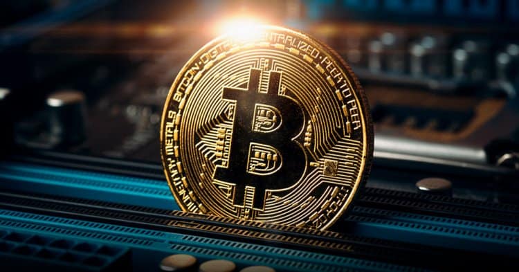 В Кыргызстане предложили создать криптовалютные биржи