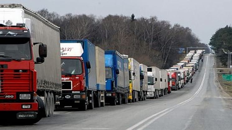 Кыргызстан увеличил экспортные поставки в ЕАЭС на 75% — Нацстатком