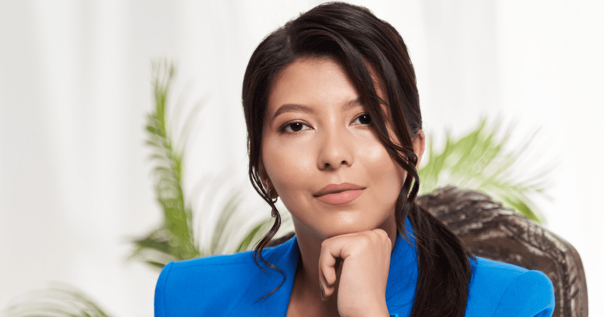 Как начать инвестировать с 1 тысячи сомов? Дильноза Алымова о секретах инвестирования