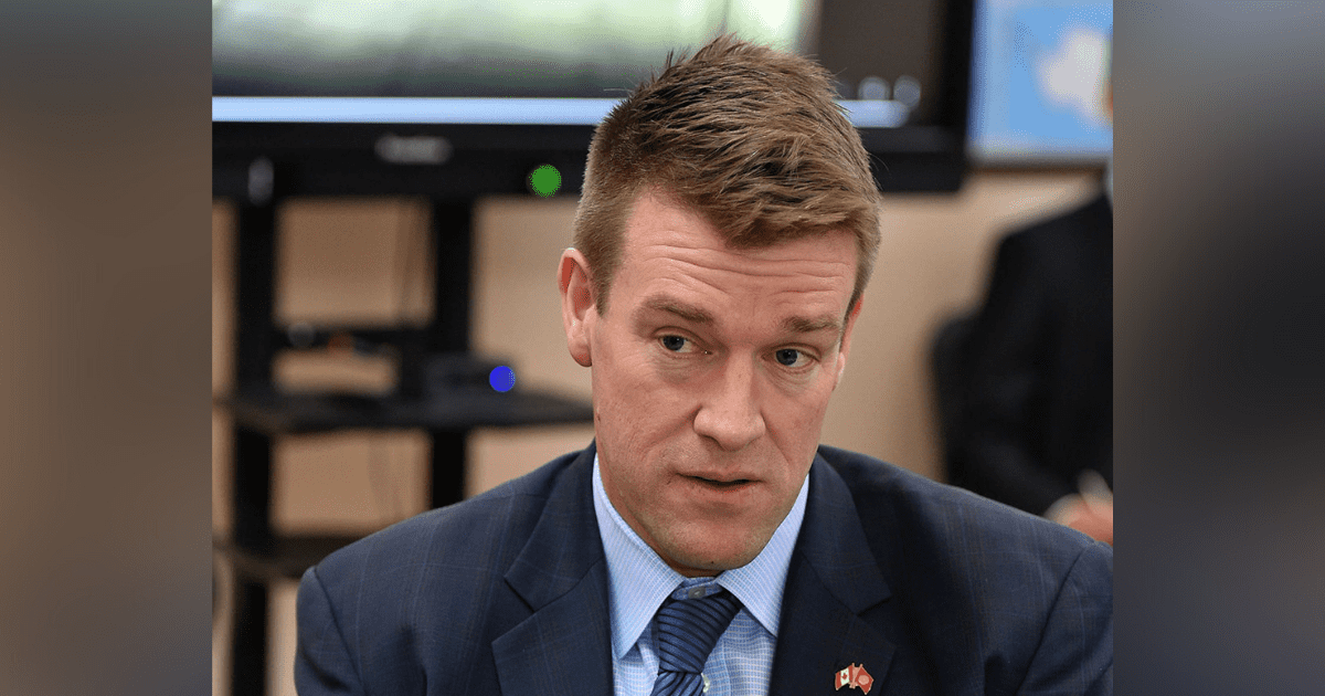 Президент Centerra Gold Скотт Перри вновь обратился к работникам «Кумтора»