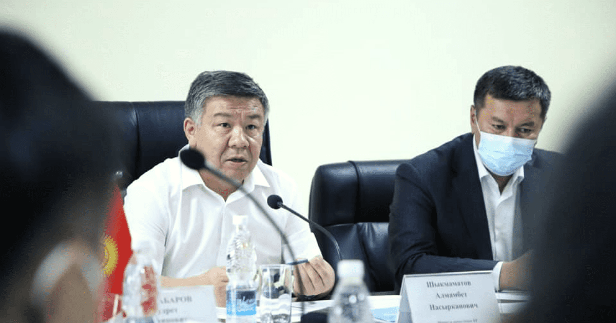 Власти обещают внедрить сервисную модель Налоговой службы