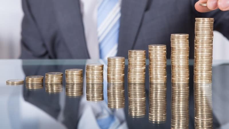 Активы банков выросли на 22 млрд с начала года