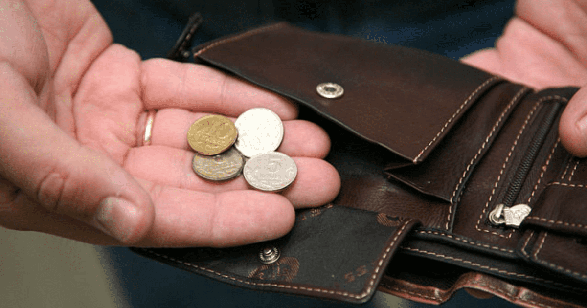 Доходы кыргызстанцев выросли на 13%, но все «съела» инфляция