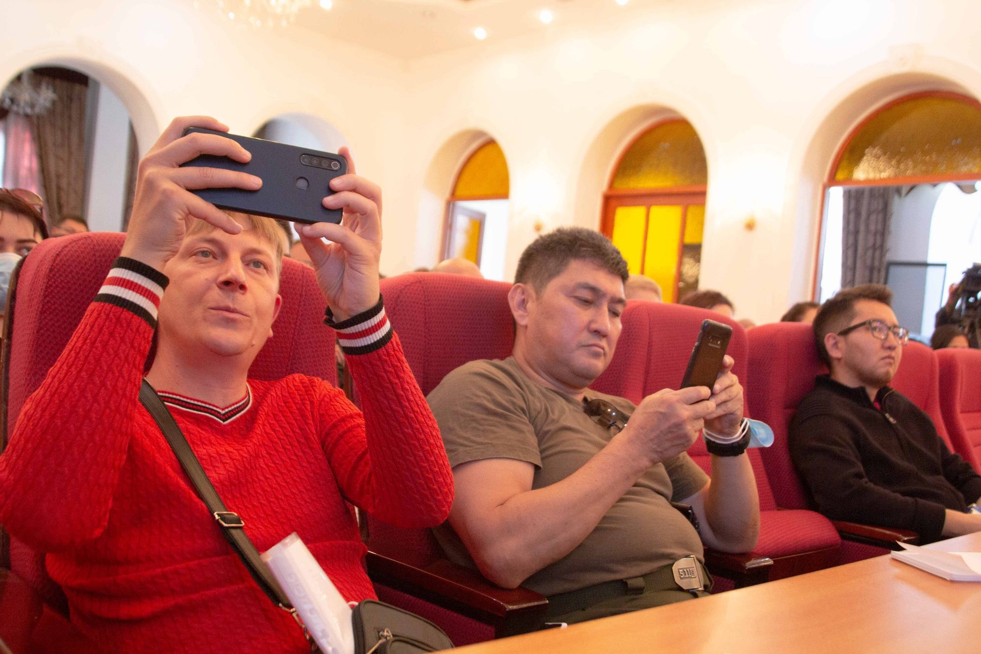 Налоговая презентовала бизнесу пилотный проект системы администрирования ККМ