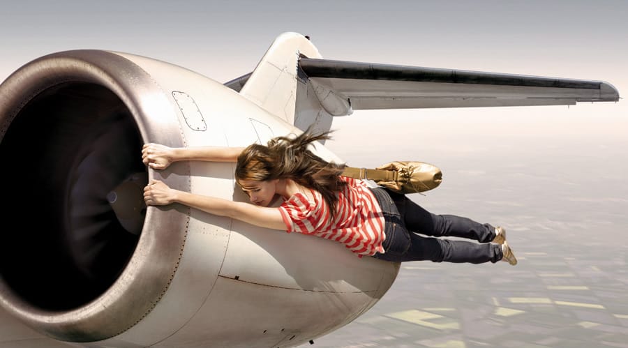 Аэропорт «Манас» попросил пассажиров, особенно компании «Аэрофлот», не опаздывать