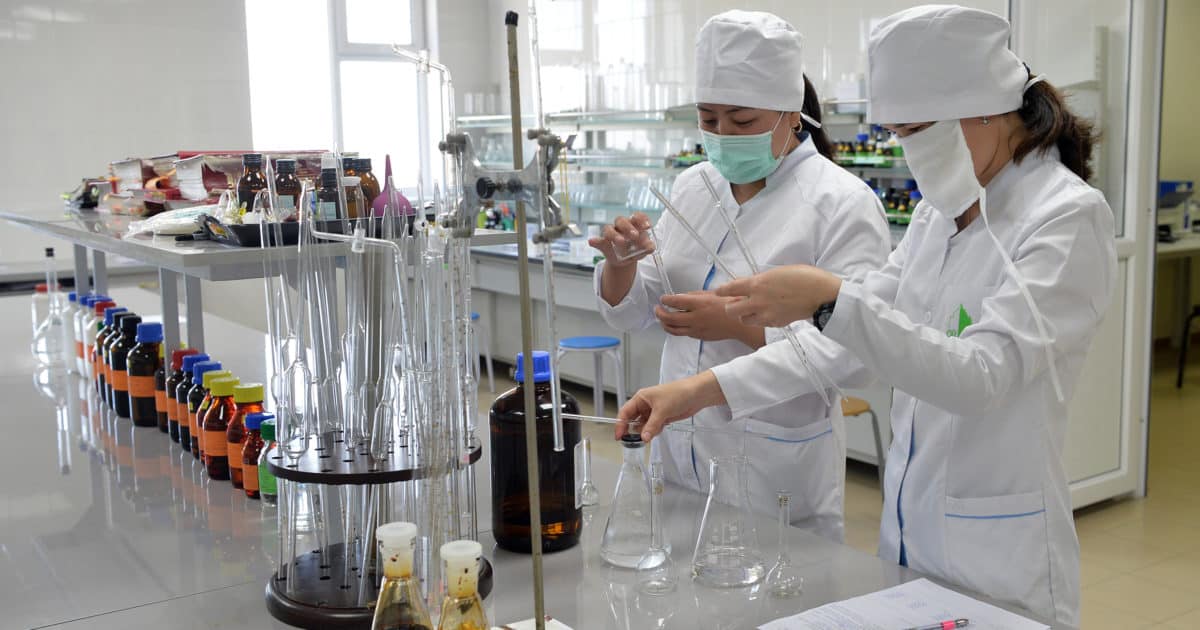 РКФР выделит отечественной компании $7.7 млн на строительство фармацевтического завода