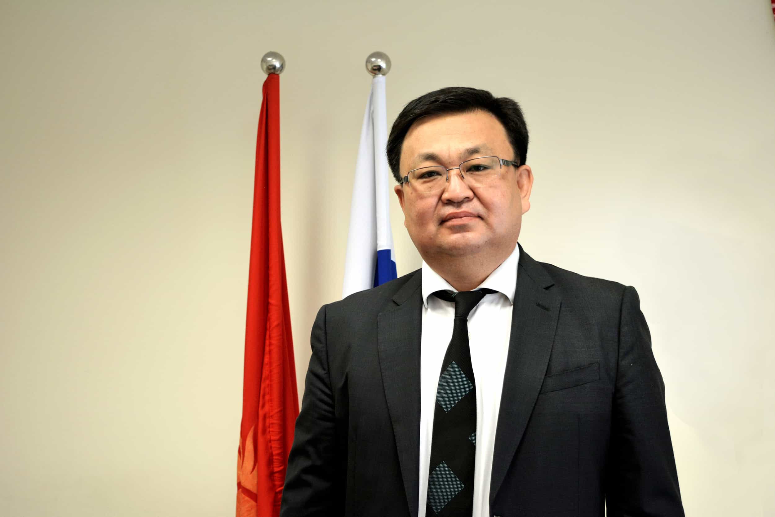 Азиз Аалиев назначен первым зампредседателя кабмина