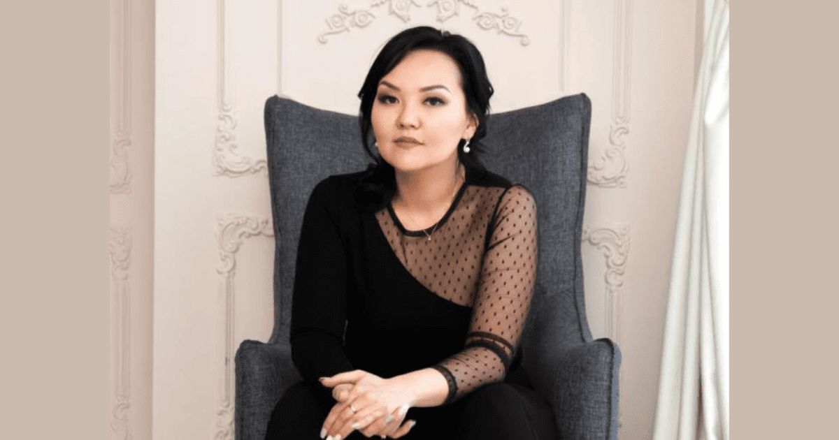 Вы тоже хотите заявить, что «зимы не будет»? — Алтынай Абдыкеримова обратилась к министру энергетики