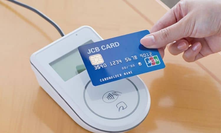 Японская платежная система JCB зарегистрировалась в Кыргызстане