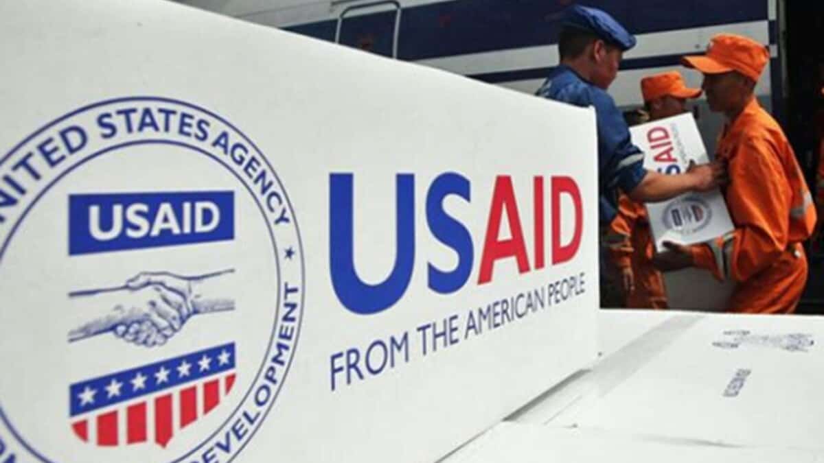 USAID подскажет малому бизнесу КР, как выйти на экспорт