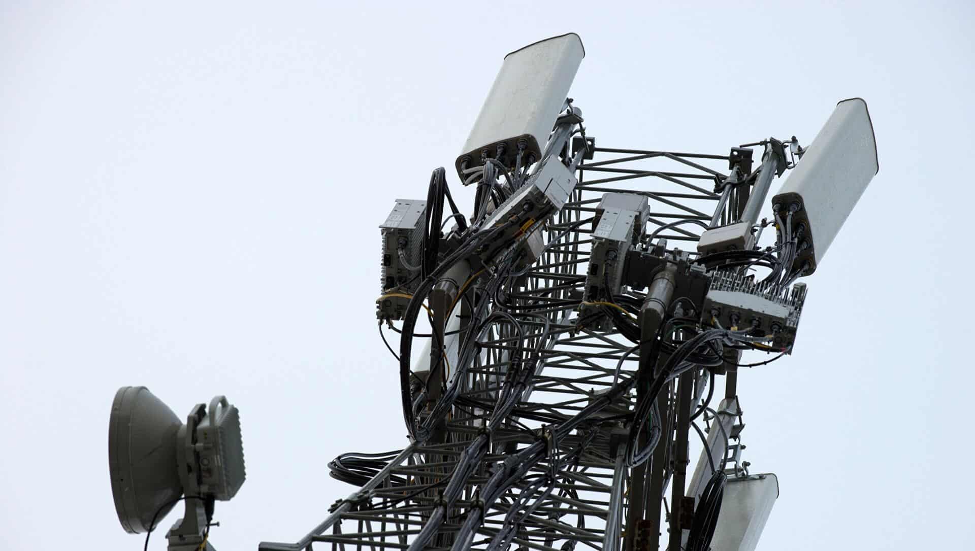 «Кумтор Голд Компани» намерена построить на руднике сеть LTE