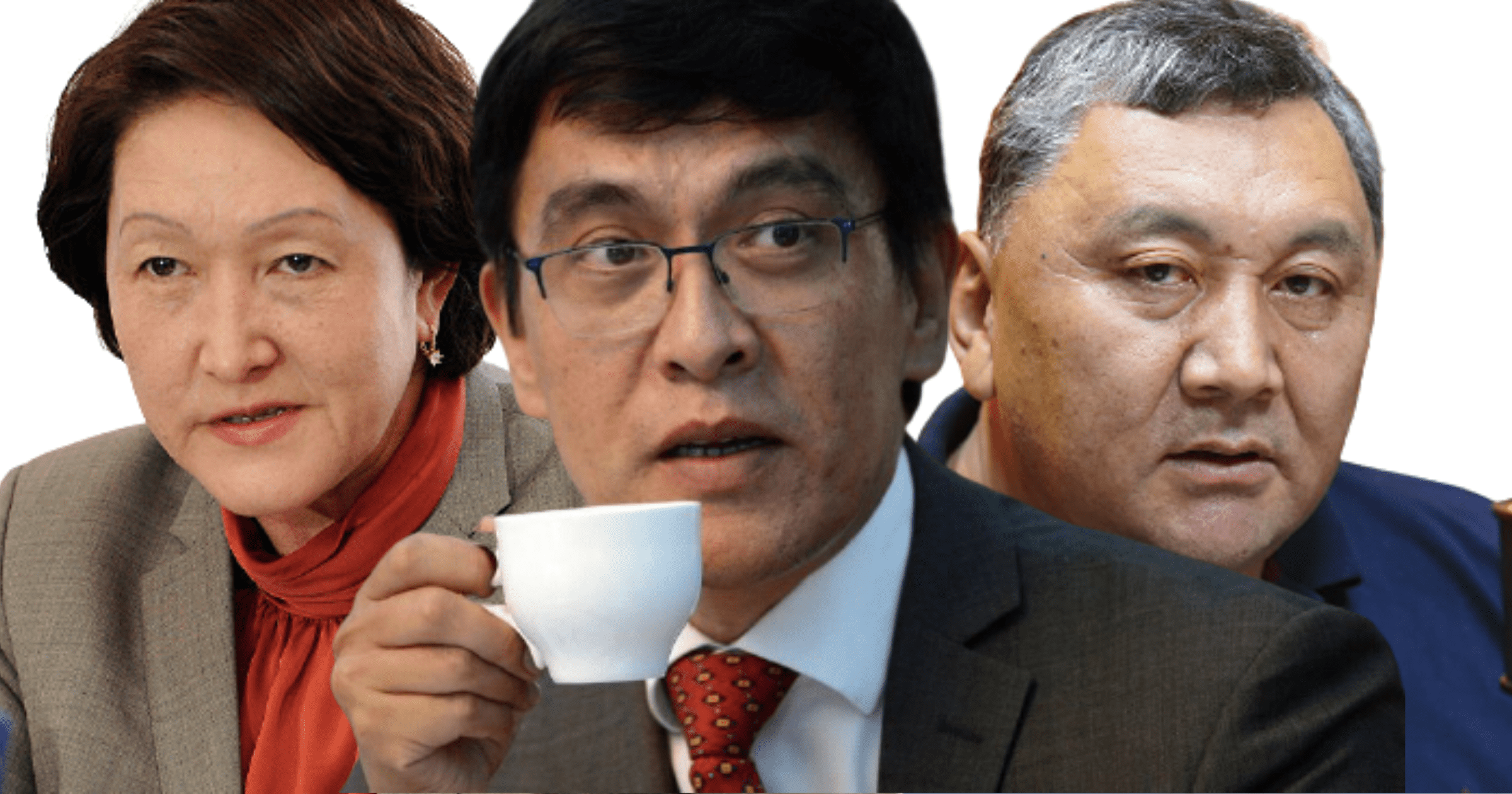 Неопределившиеся: Как власти заявляют и опровергают хакерскую атаку с разницей в меньше суток