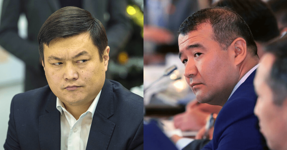 Назначены новые заместители председателя Налоговой службы