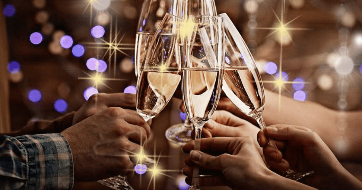 Кыргызстанцы в Новый год будут отдыхать три дня подряд