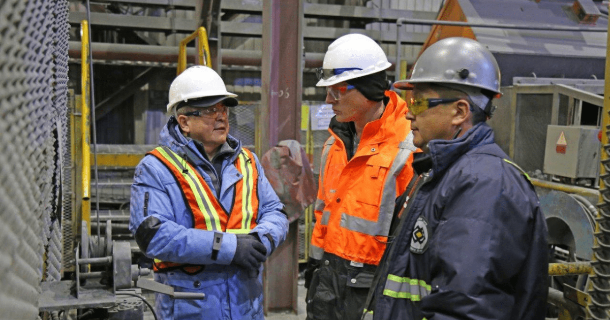 На «Кумторе» затеяли модернизацию — обещают мини-технологическую революцию