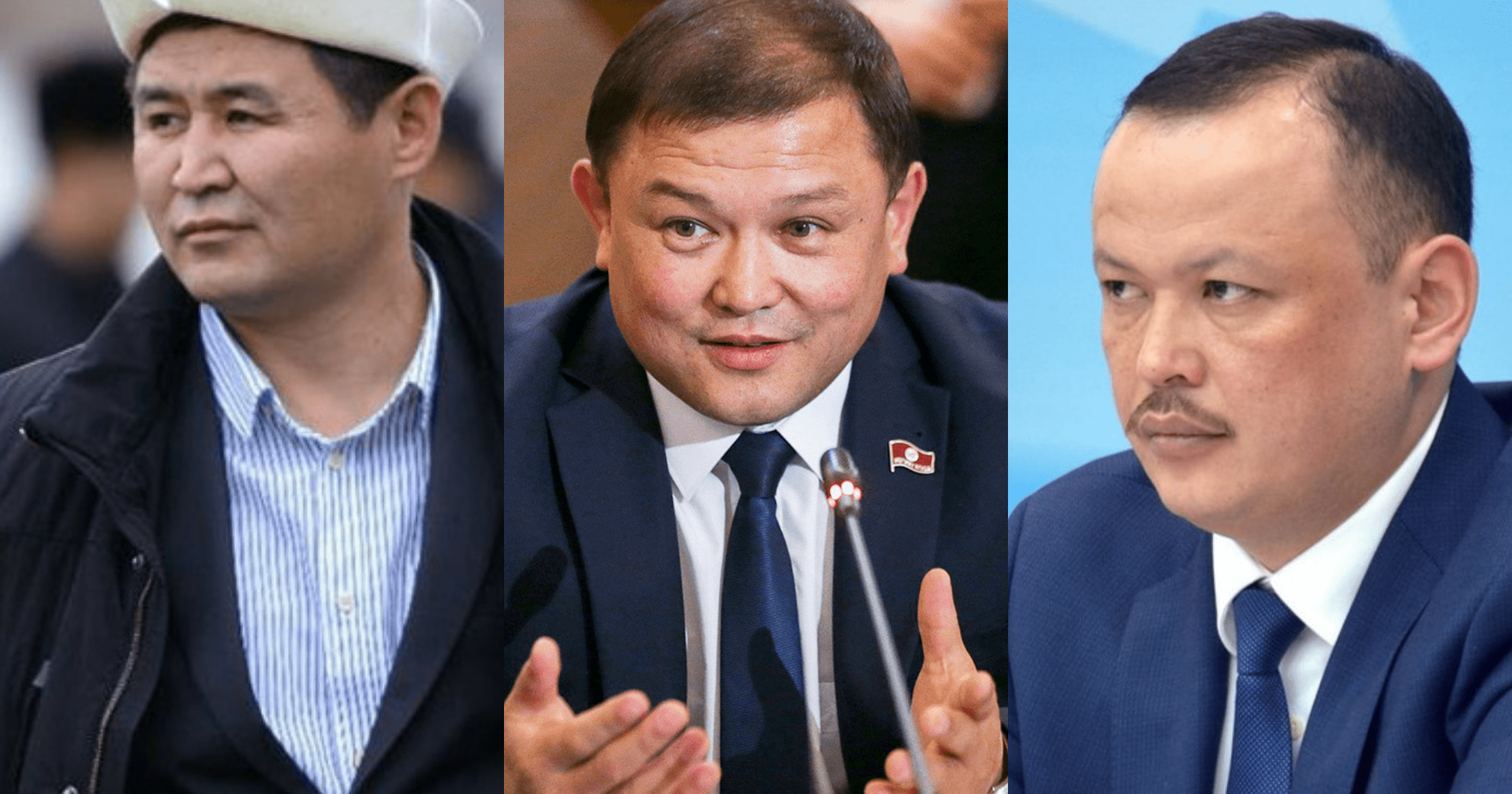 ЦИК выписал штрафы по нарушениям на 299 тысяч сомов