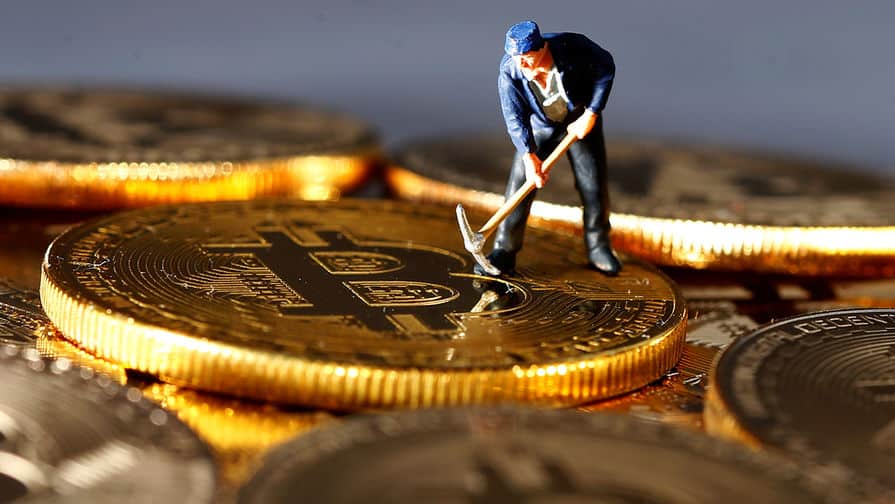 Майнинг-фермы угрожают энергетической безопасности — кабмину поручено разобраться