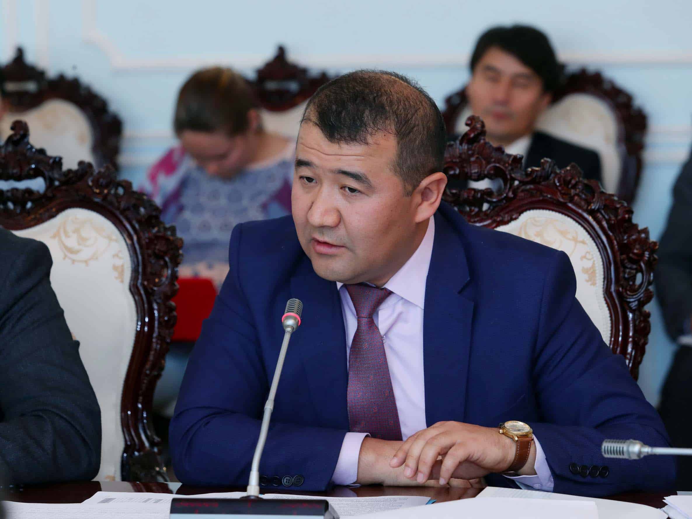 Замглавы Налоговой: В новой редакции мы отказываемся от налогов на основе контракта и патентов