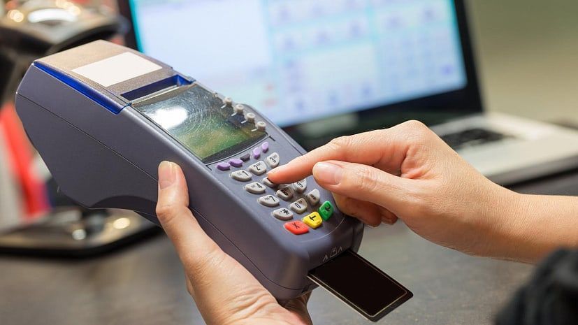 В «Таатане» более 45% предпринимателей применяют кассовые машины — Налоговая служба