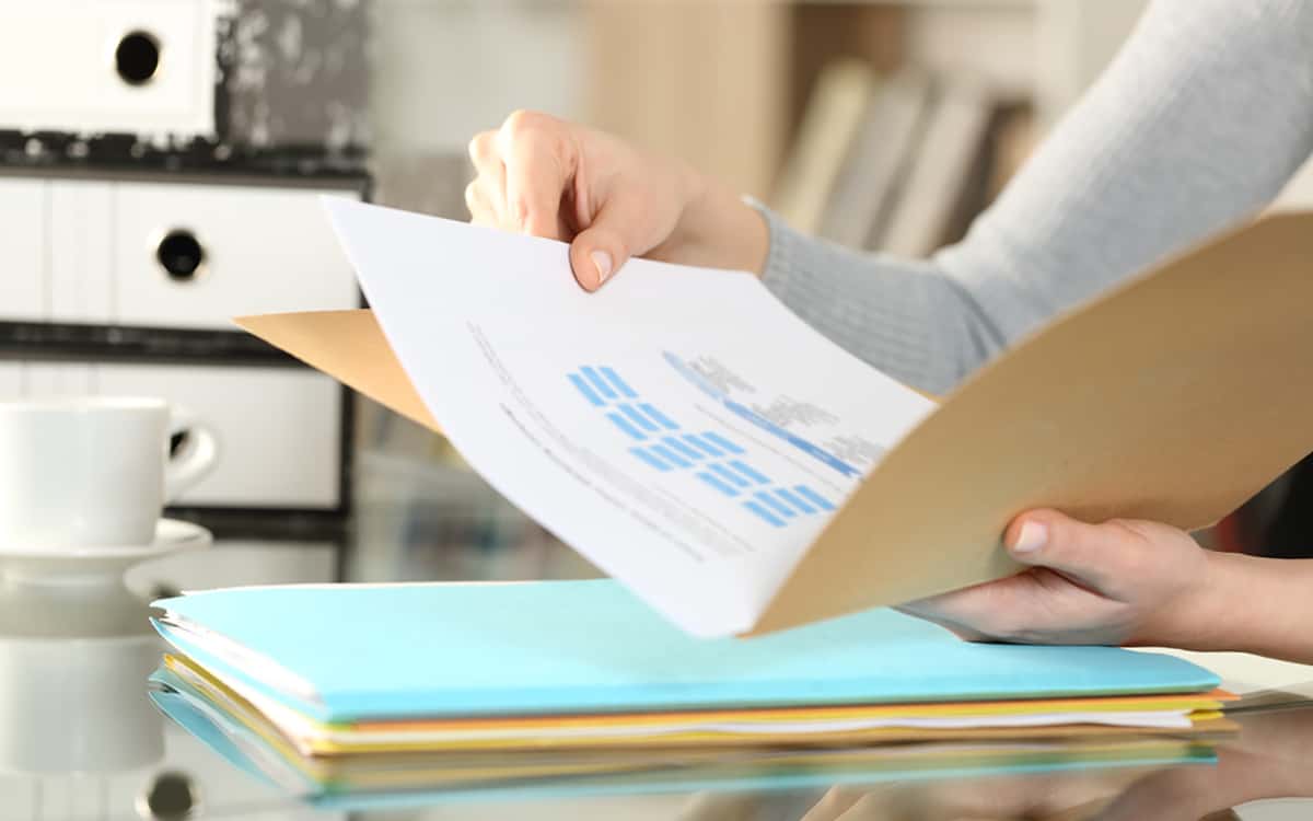 Нефункционирующие юрлица исключат из Единого государственного реестра