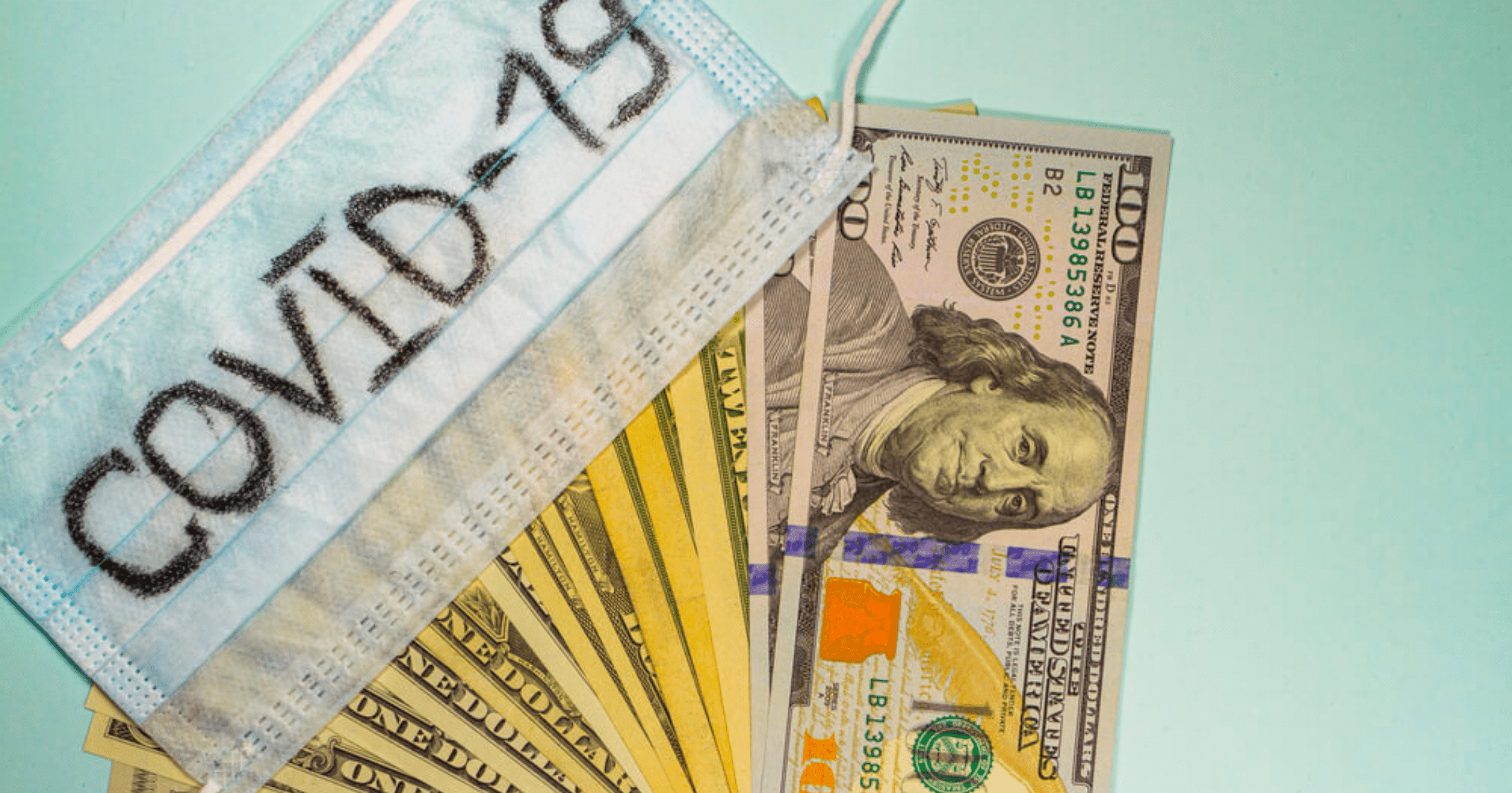 Кыргызстан за прошлый год получил $424 млн от доноров и Centerra Gold на борьбу с коронавирусом