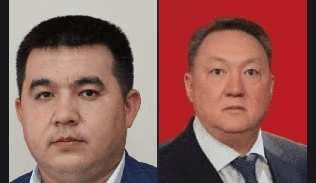 Клара Сооронкулова сообщила версию партии о нападении на Омурбека Текебаева