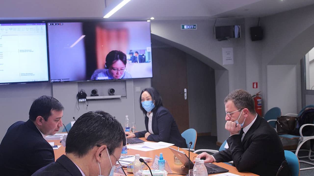 Всемирный банк и КР подпишут протокол о выделении $50 млн на экономическое развитие Баткена