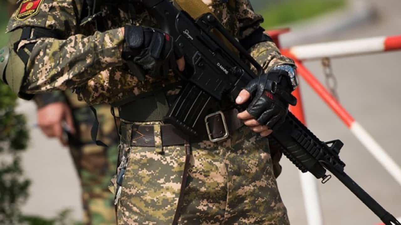 Перестрелка на кыргызско-таджикской границе — что случилось за ночь?