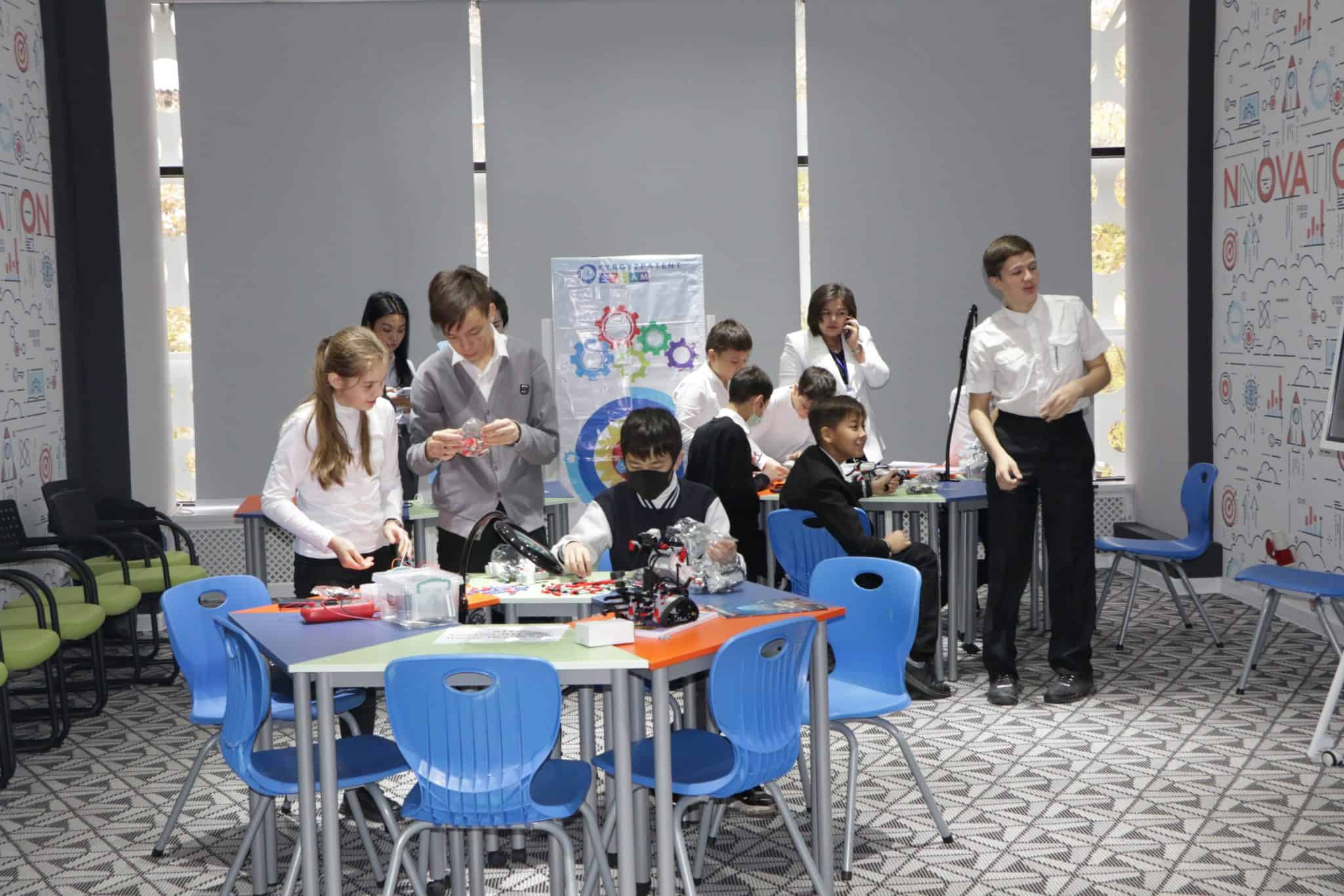 Кабмин утвердил положение госучреждения «Инновационный центр»