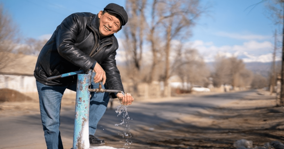 USAID запускает проект на $4.9 млн по улучшению местных услуг в КР