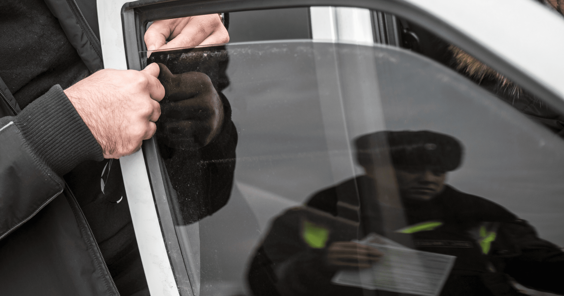 Чтобы пополнить бюджет Минэконом предложил разрешить тонировку машин