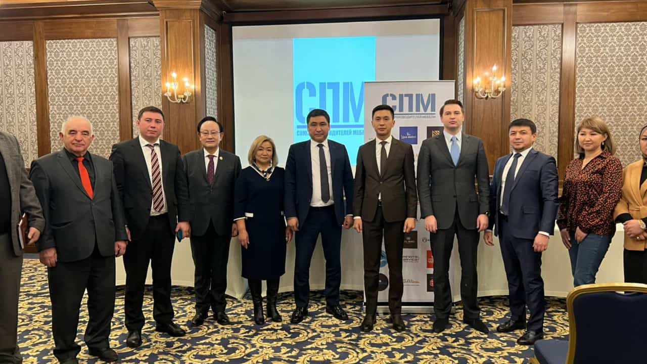 В Кыргызстане создан Союз производителей мебели