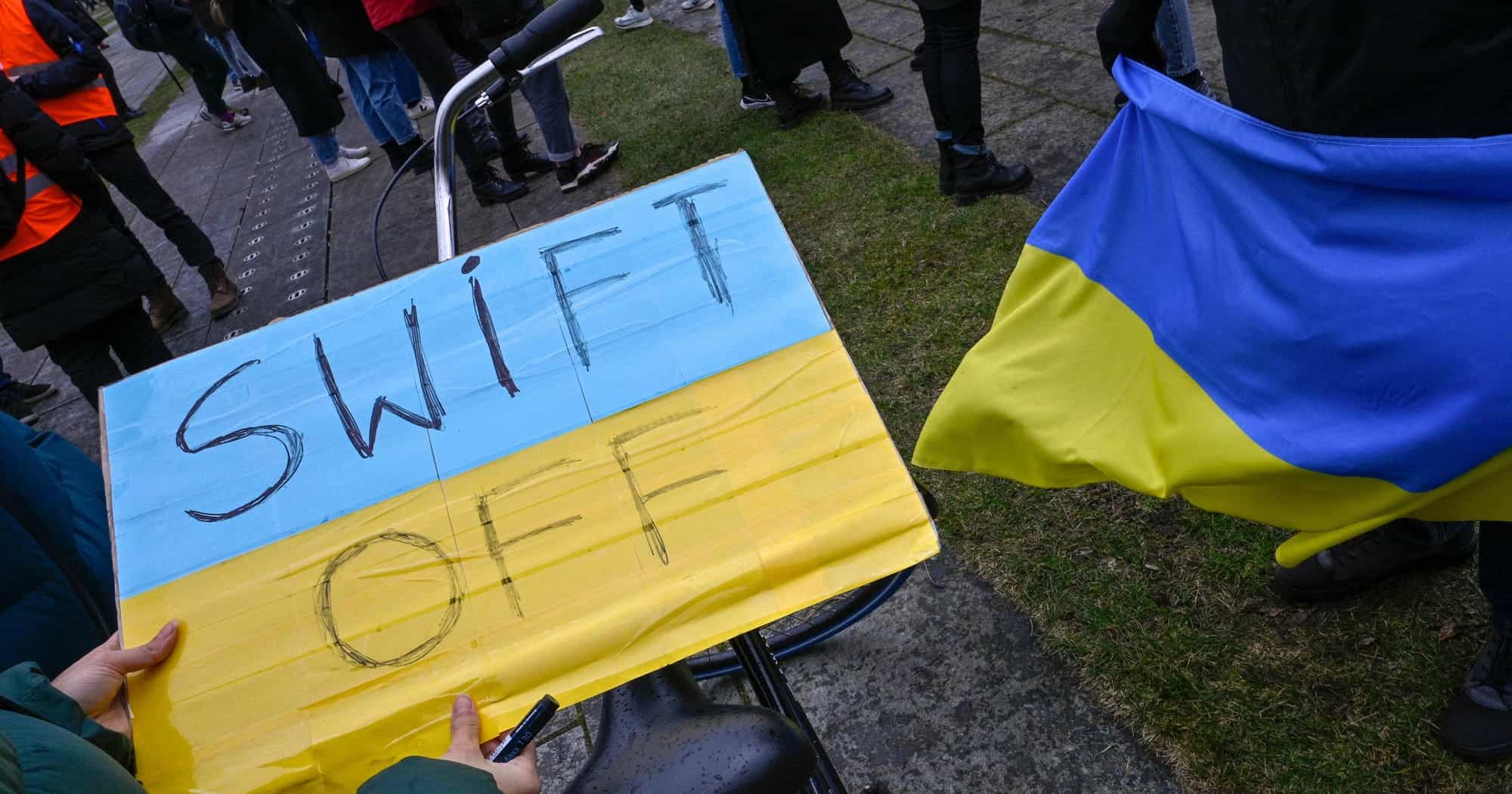 Санкции против украины фото