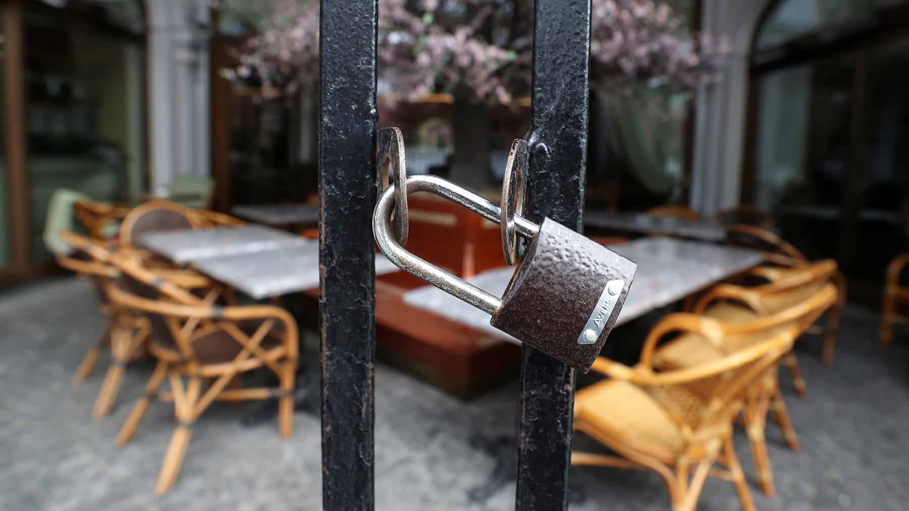 Риски нового Налогового кодекса – высокая ставка единого налога несет колоссальные угрозы для ресторанного бизнеса