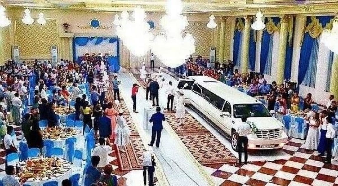 Депутаты решили создать специальную комиссию для борьбы с чрезмерным расточительством