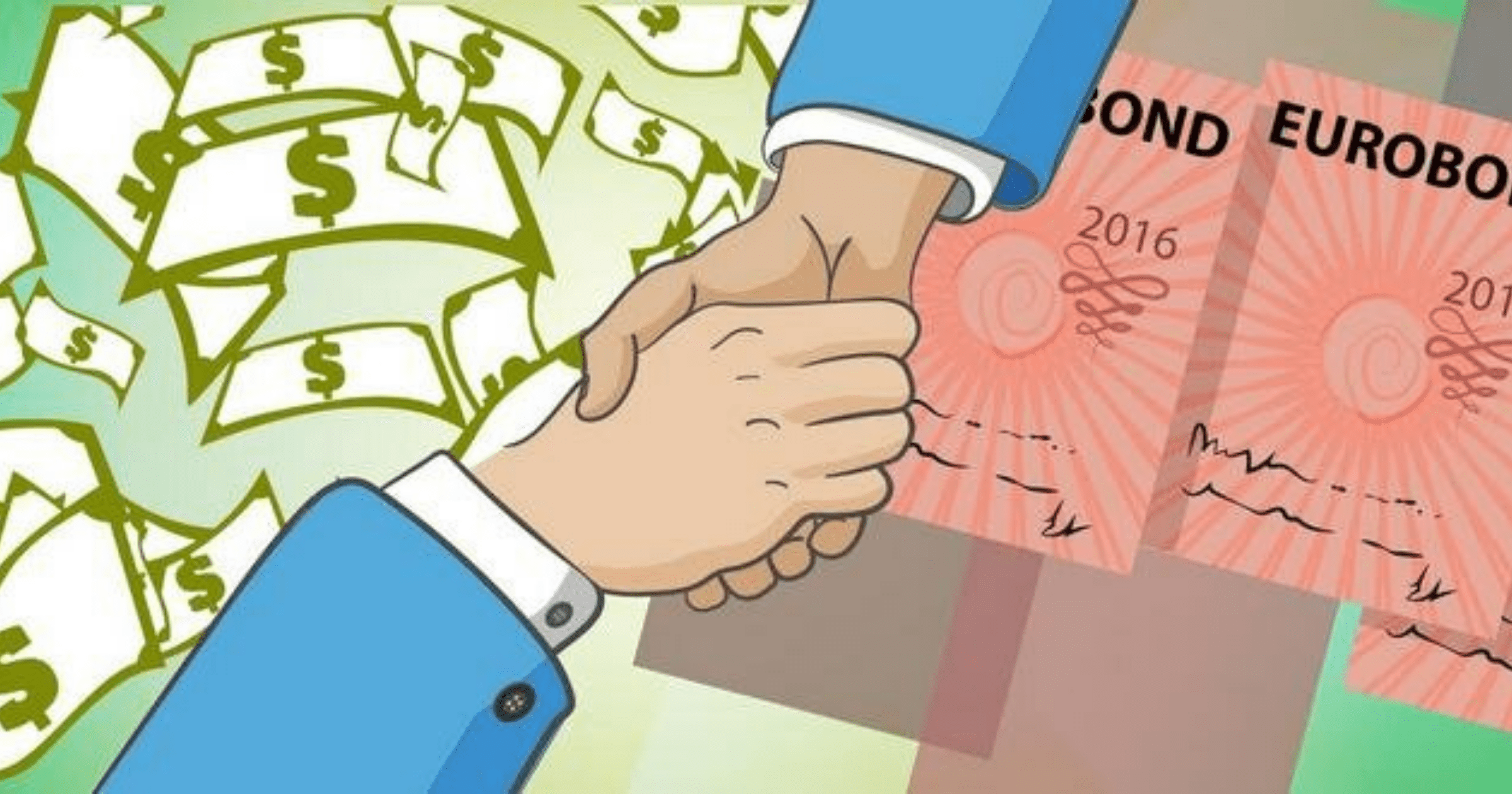 ЕАБР готов выступить соорганизатором и инвестором выпуска еврооблигаций КР