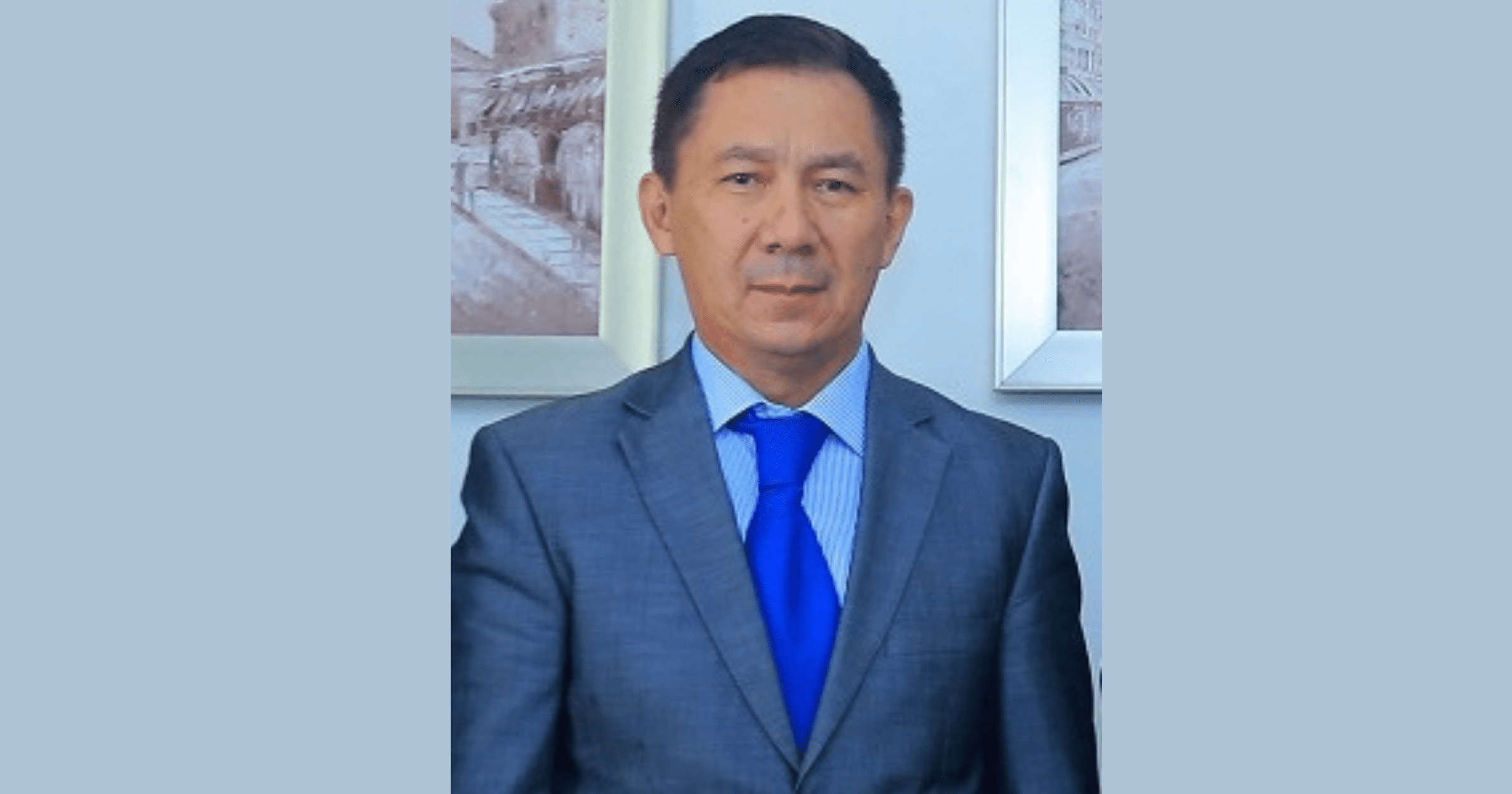 Кадырбек Букуев покинул пост главы «ФинансКредитБанка»