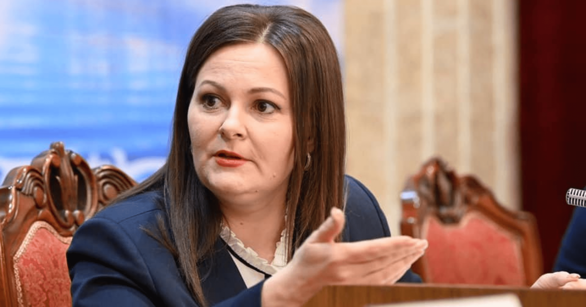 Обескровленный парламент и трайбализм — Никитенко подвела первые итоги работы властей