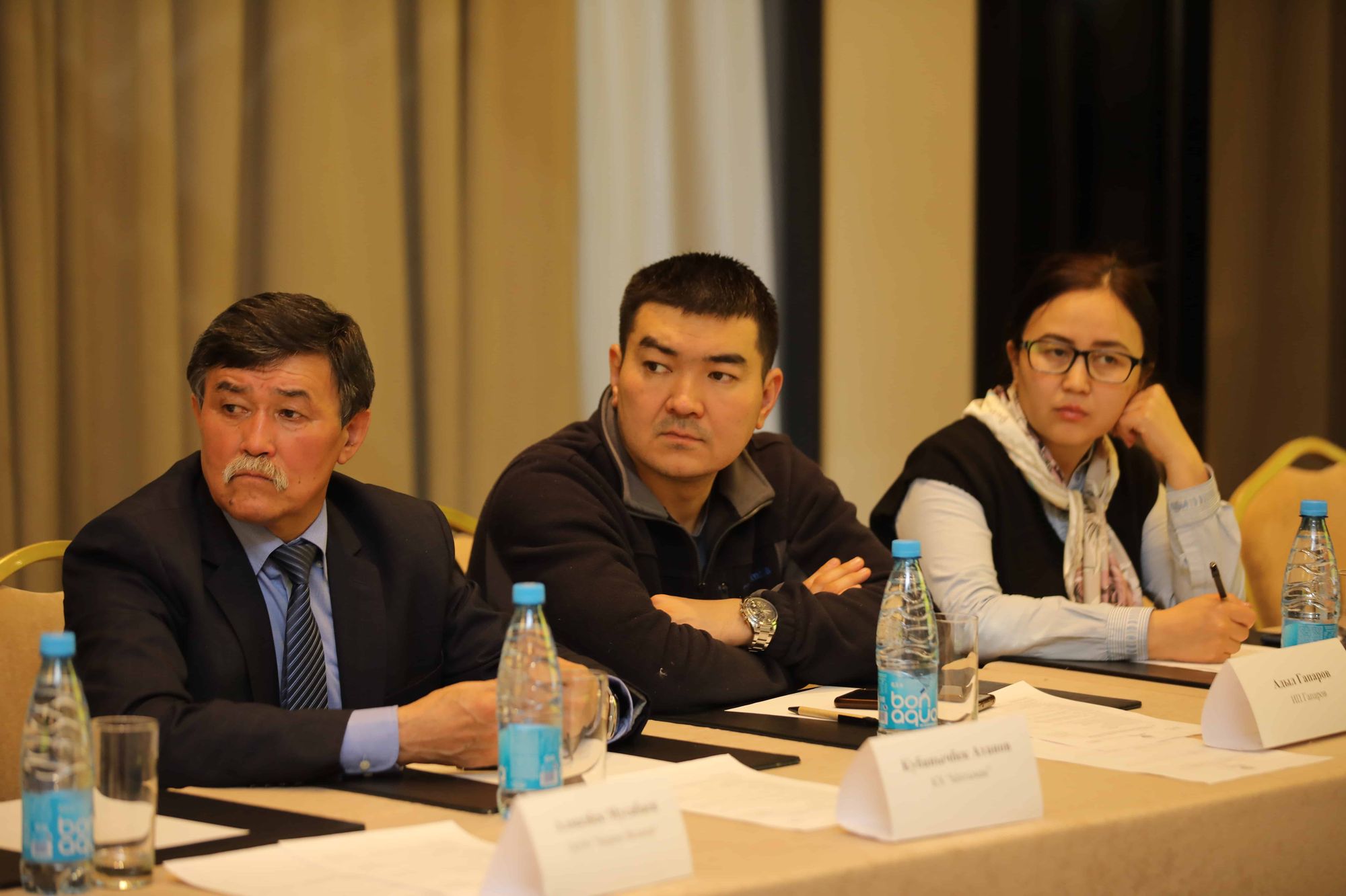 Ассоциация развития агропромышленного комплекса оплачивает 1.5 млрд сомов в бюджет страны