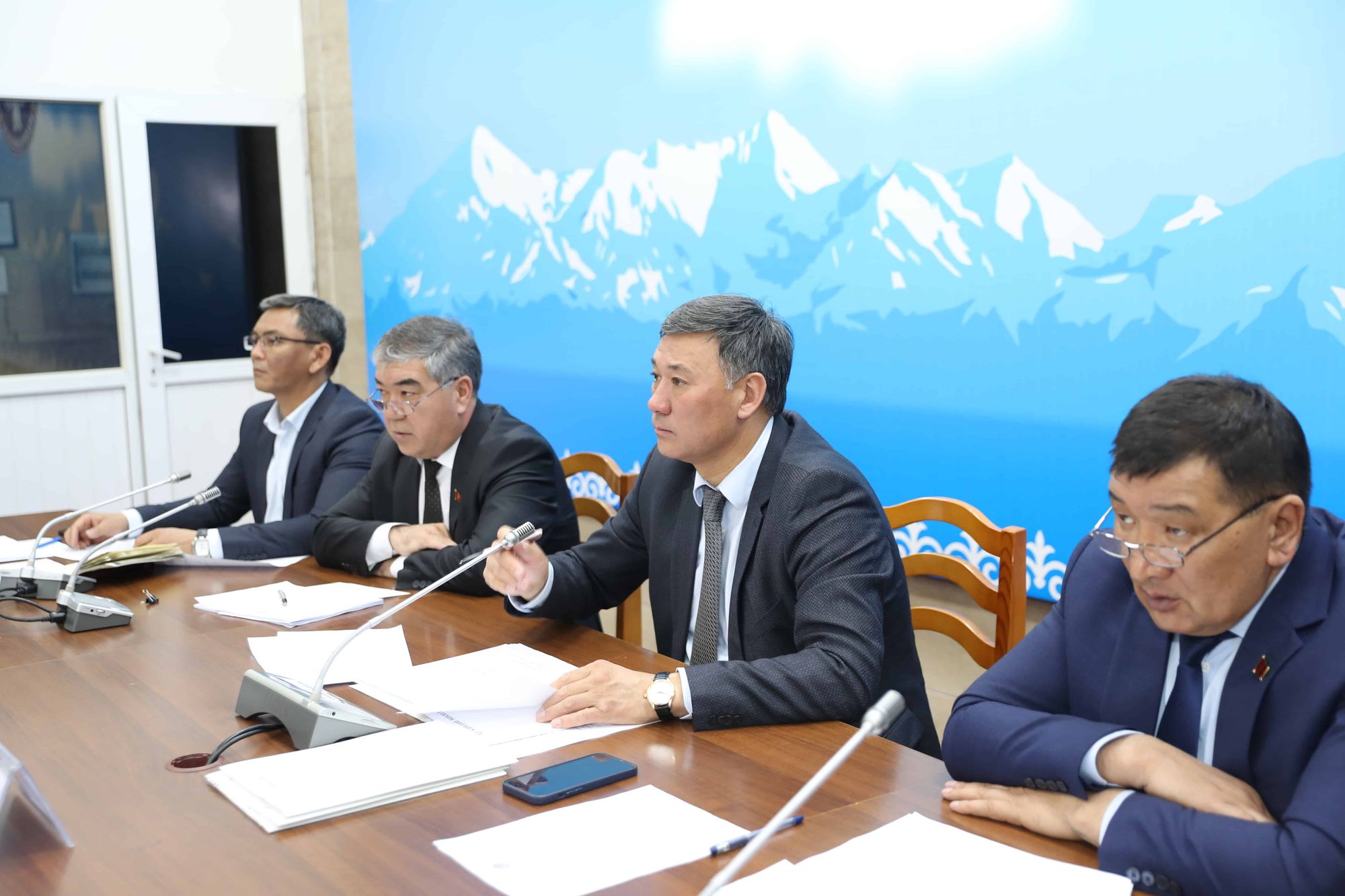 В ЖК определили точный список госорганов, которые могут проверять предпринимателей