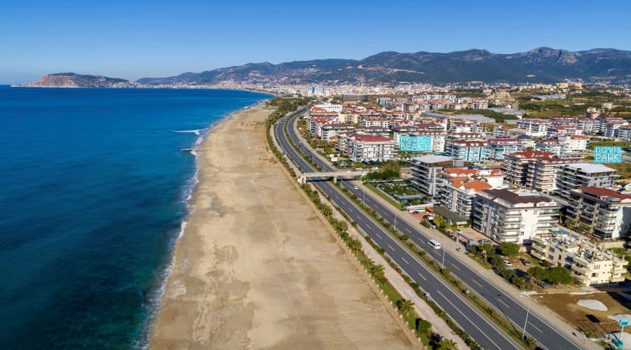 Кыргызстан и Турция обсудили взаимное снижение тарифов на ВНЖ